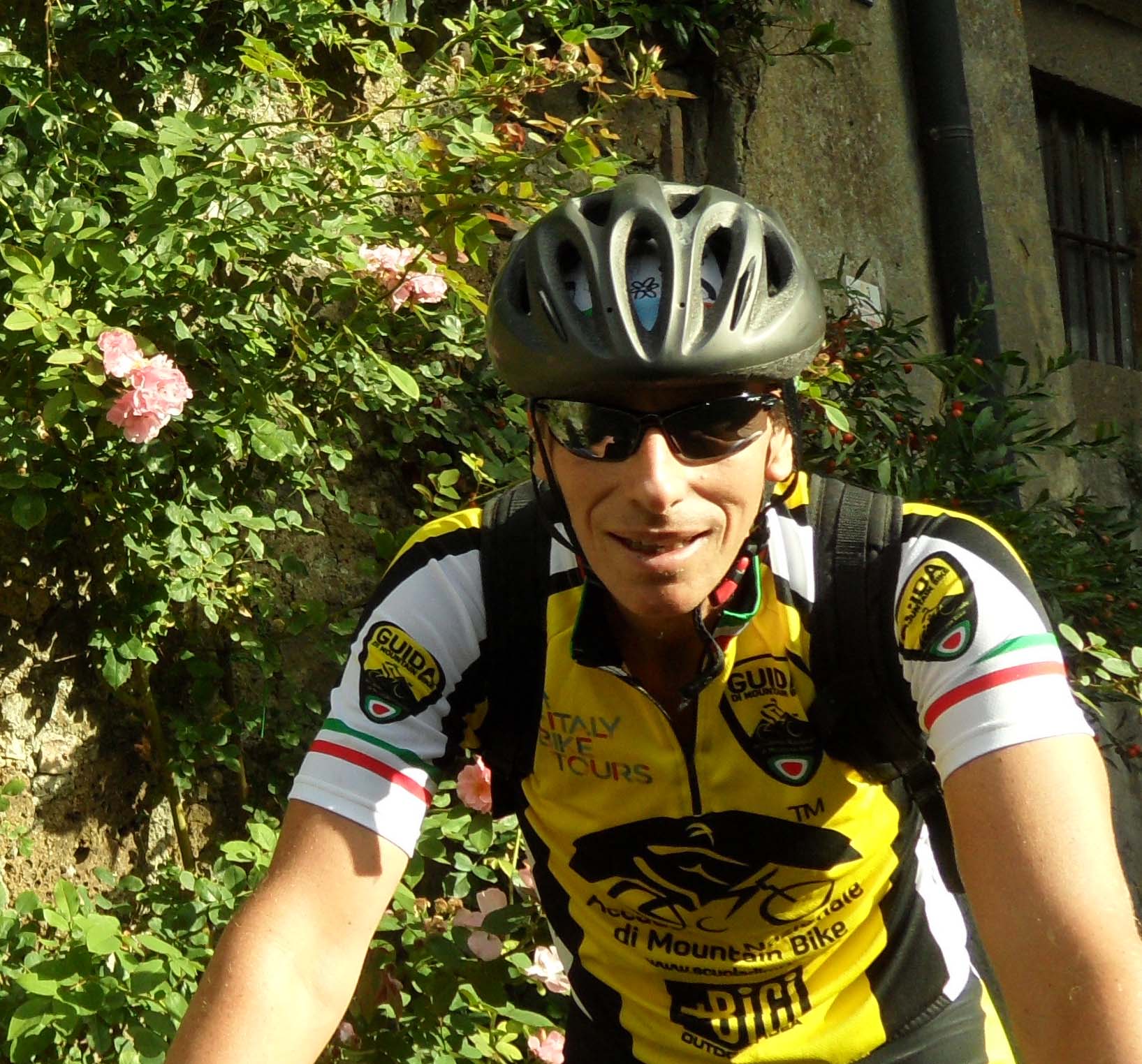 cicloguida Lelio Mario Libotte